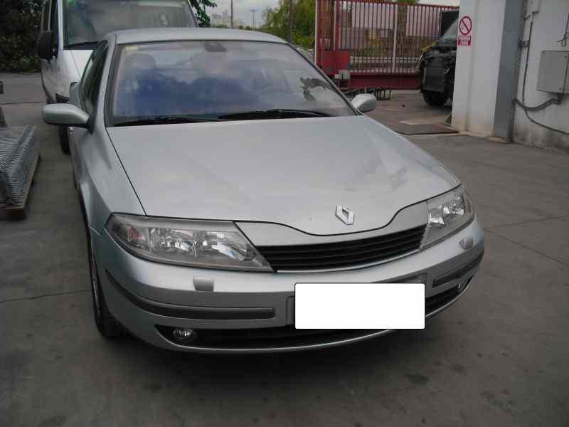 renault laguna ii (bg0) del año 2003