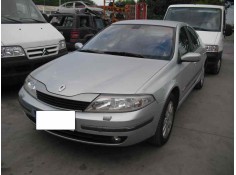 renault laguna ii (bg0) del año 2003 2