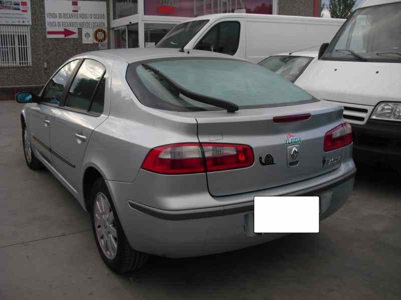 renault laguna ii (bg0) del año 2003