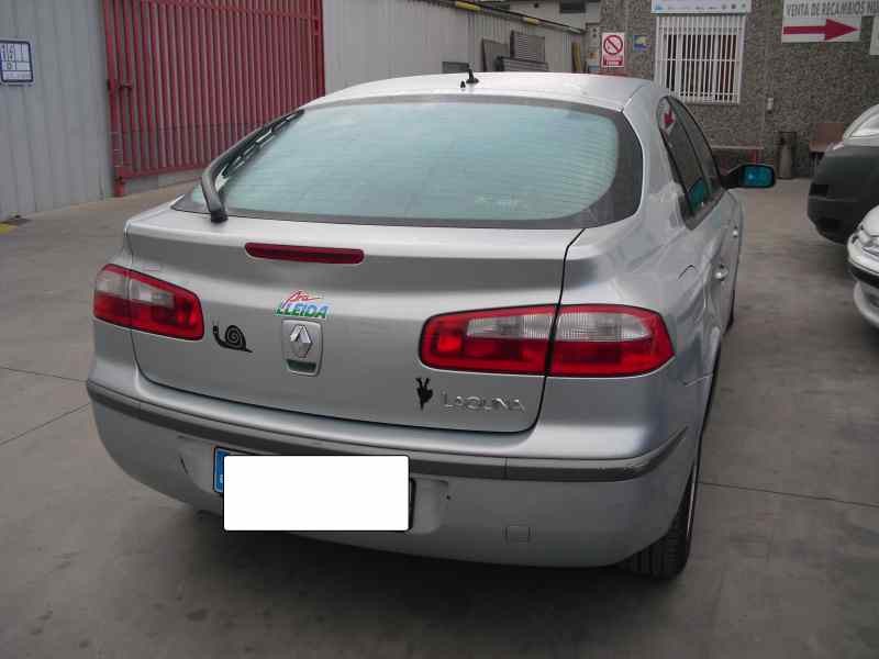 renault laguna ii (bg0) del año 2003