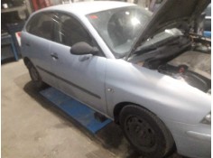 seat ibiza (6l1) del año 2003 2