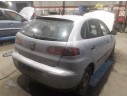 SEAT IBIZA (6L1)