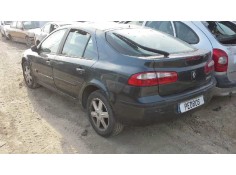 renault laguna ii (bg0) del año 2002 2