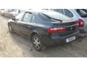 RENAULT LAGUNA II (BG0)