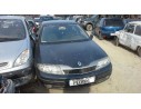RENAULT LAGUNA II (BG0)