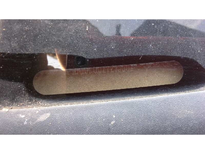 renault laguna ii (bg0) del año 2002