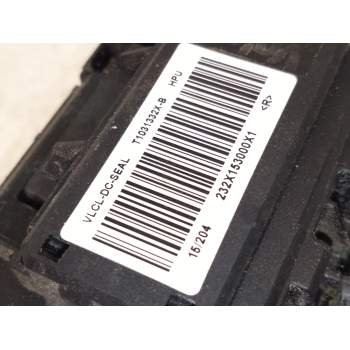 Recambio de resistencia calefaccion para opel vivaro b autobús (x82) 1.6 cdti (06) referencia OEM IAM T1031332X  