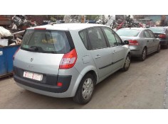 renault scenic ii del año 2003