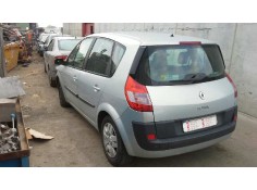 renault scenic ii del año 2003 2