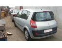 RENAULT SCENIC II