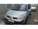 RENAULT SCENIC II