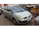 RENAULT SCENIC II