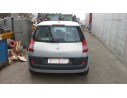 RENAULT SCENIC II