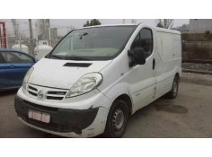 nissan primastar (x..) del año 2006