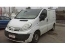 NISSAN PRIMASTAR (X..)