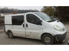 nissan primastar (x..) del año 2006 2