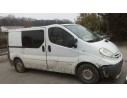 NISSAN PRIMASTAR (X..)