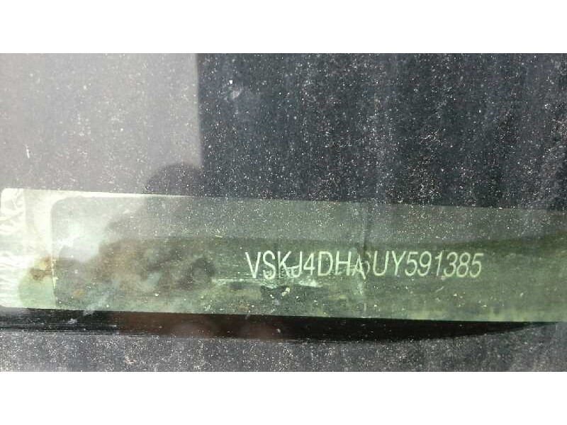 nissan primastar (x..) del año 2006