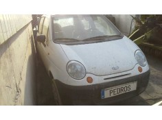 daewoo matiz del año 2003 2