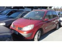 RENAULT SCENIC II