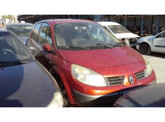 renault scenic ii del año 2005 2