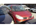 RENAULT SCENIC II