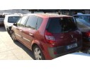 RENAULT SCENIC II