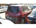 RENAULT SCENIC II