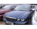 JAGUAR X-TYPE WAGON
