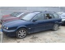 JAGUAR X-TYPE WAGON
