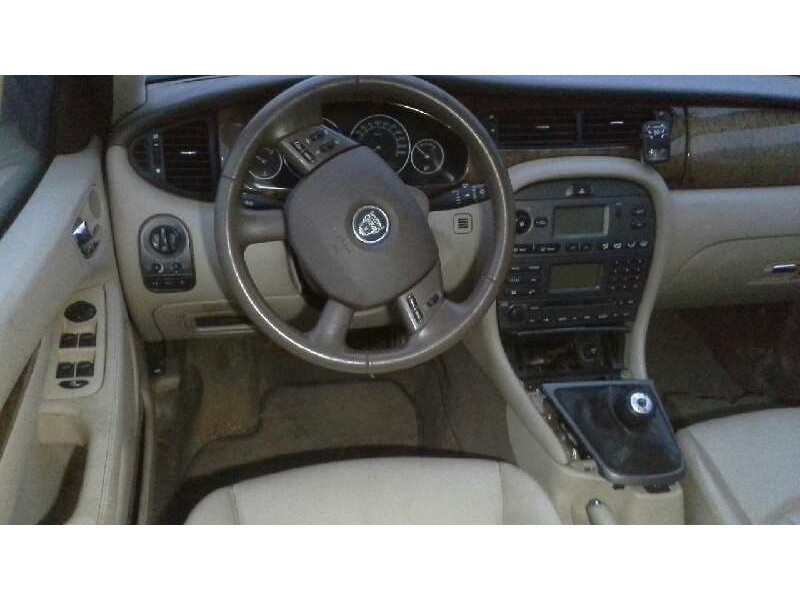 jaguar x-type wagon del año 2005