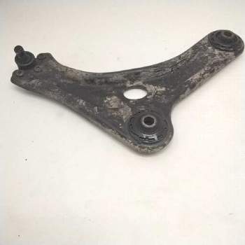 Recambio de brazo suspension inferior delantero derecho para citroën c2 1.4 hdi referencia OEM IAM   118939