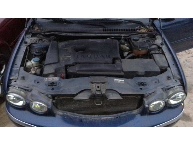 jaguar x-type wagon del año 2005