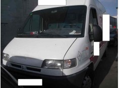 citroën jumper caja cerrada, techo sobreelev. (2) del año 2000
