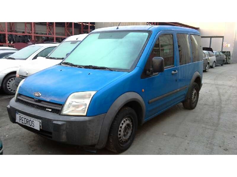 ford tourneo connect (tc7) del año 2003