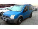 FORD TOURNEO CONNECT (TC7)