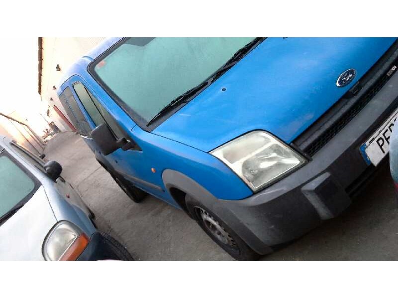 ford tourneo connect (tc7) del año 2003
