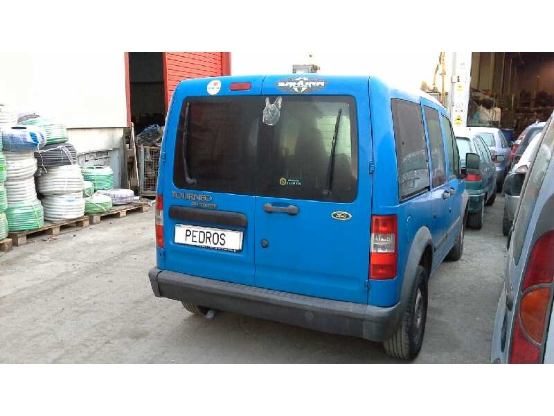 ford tourneo connect (tc7) del año 2003
