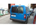FORD TOURNEO CONNECT (TC7)