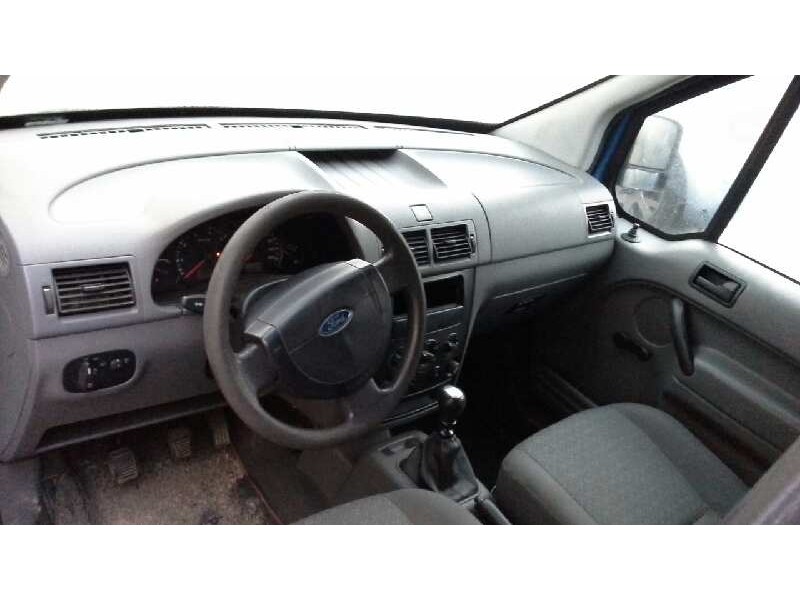 ford tourneo connect (tc7) del año 2003