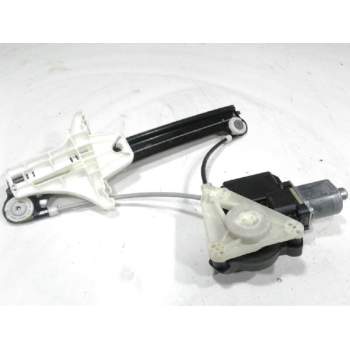 Recambio de elevalunas trasero derecho para volkswagen polo (6c1) fresh referencia OEM IAM   
