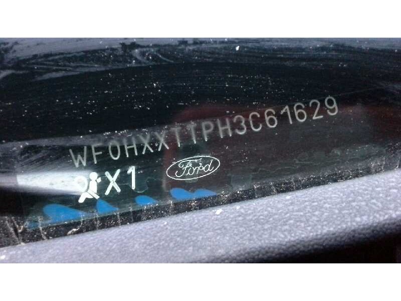 ford tourneo connect (tc7) del año 2003