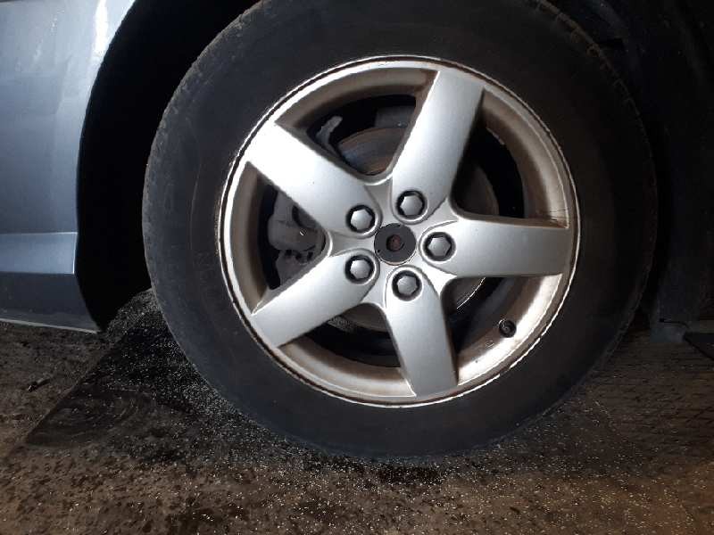 peugeot 407 del año 2006