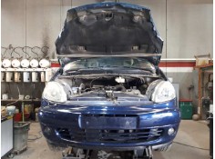 citroën xsara picasso del año 2003