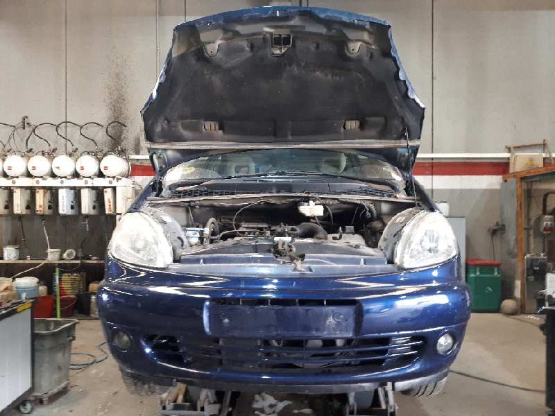 citroën xsara picasso del año 2003