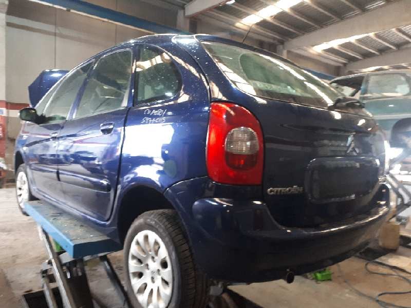 citroën xsara picasso del año 2003