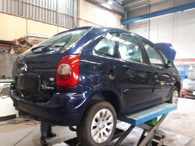 citroën xsara picasso del año 2003