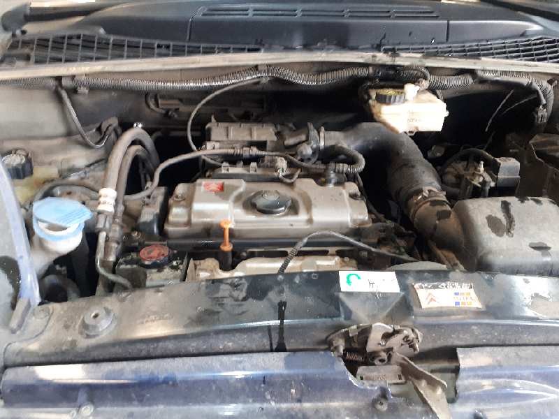 citroën xsara picasso del año 2003