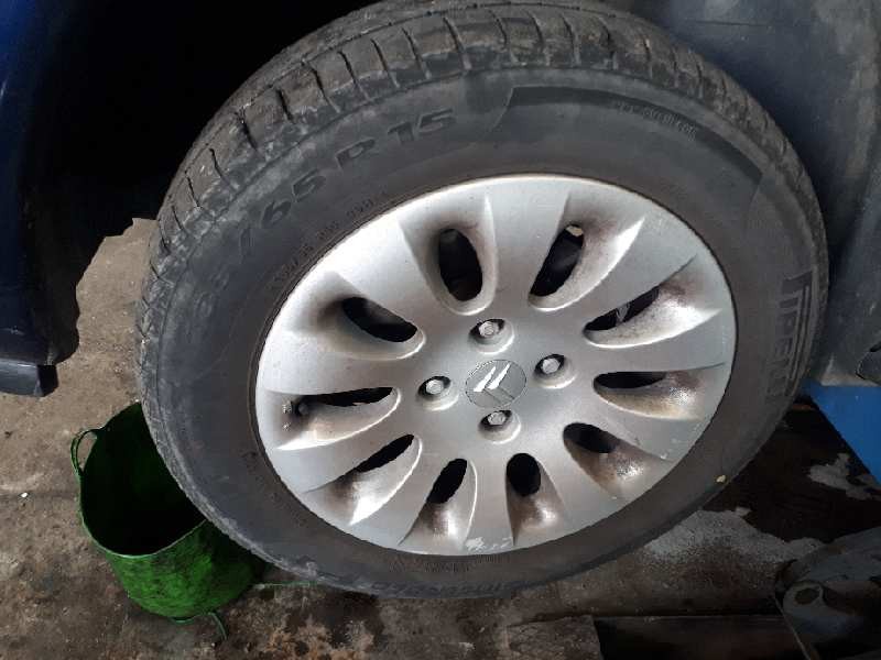 citroën xsara picasso del año 2003