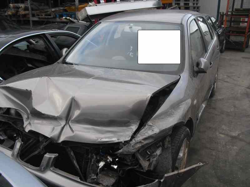 seat leon (1m1) del año 1999